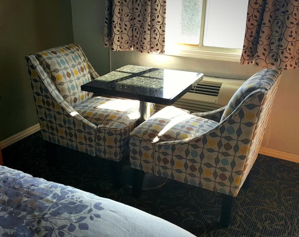 Garden View Inn photo 13
