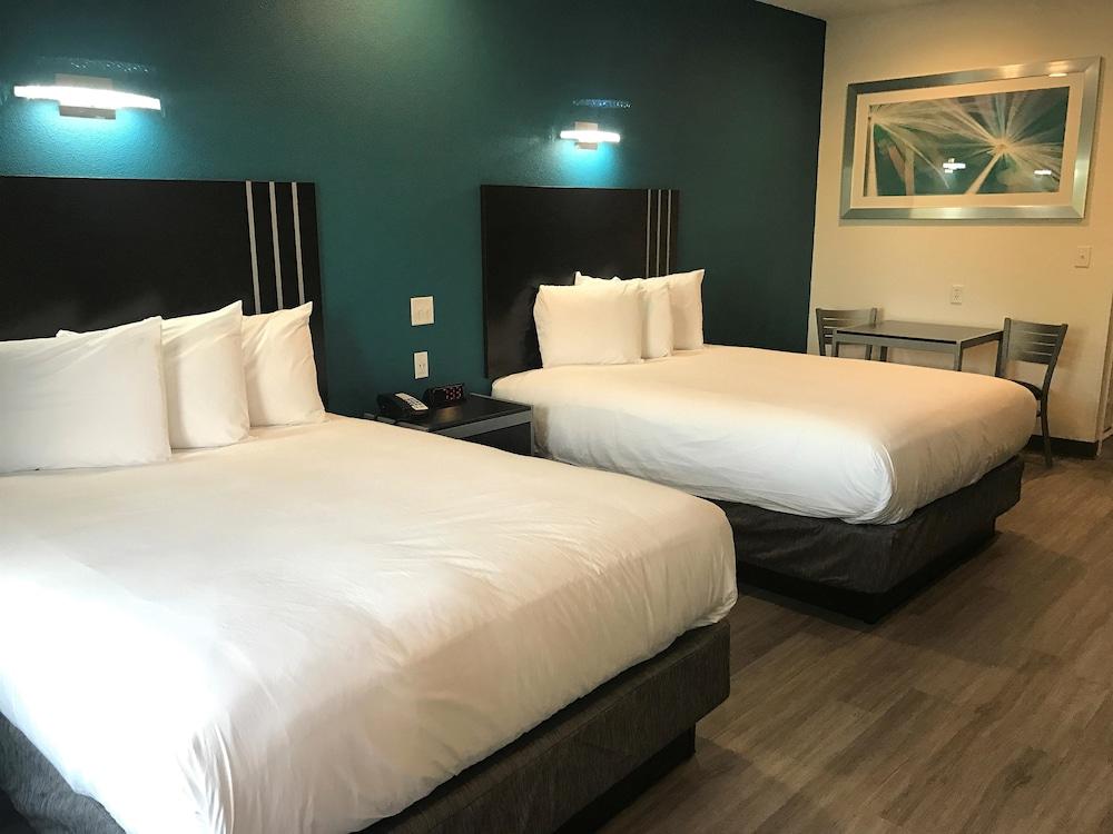 Americas Best Value Inn & Suites Sumter photo 10