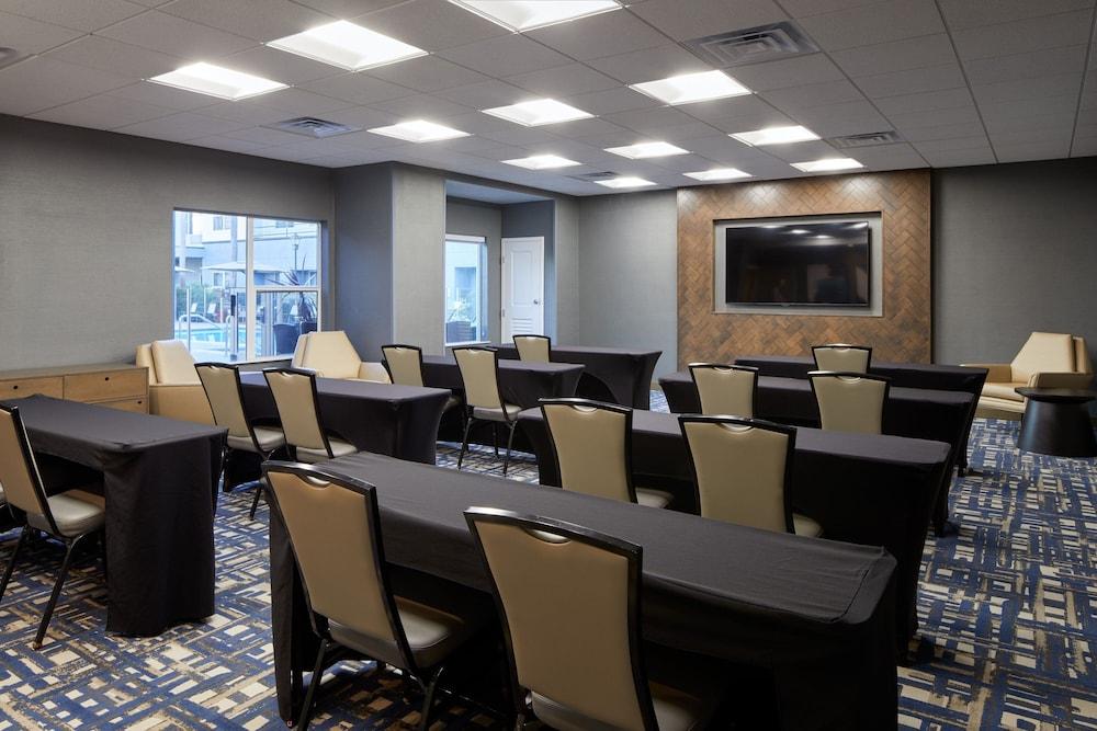 Residence Inn by Marriott Carlsbad photo 58