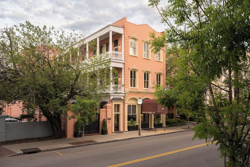 The Meeting Street Inn photo 18