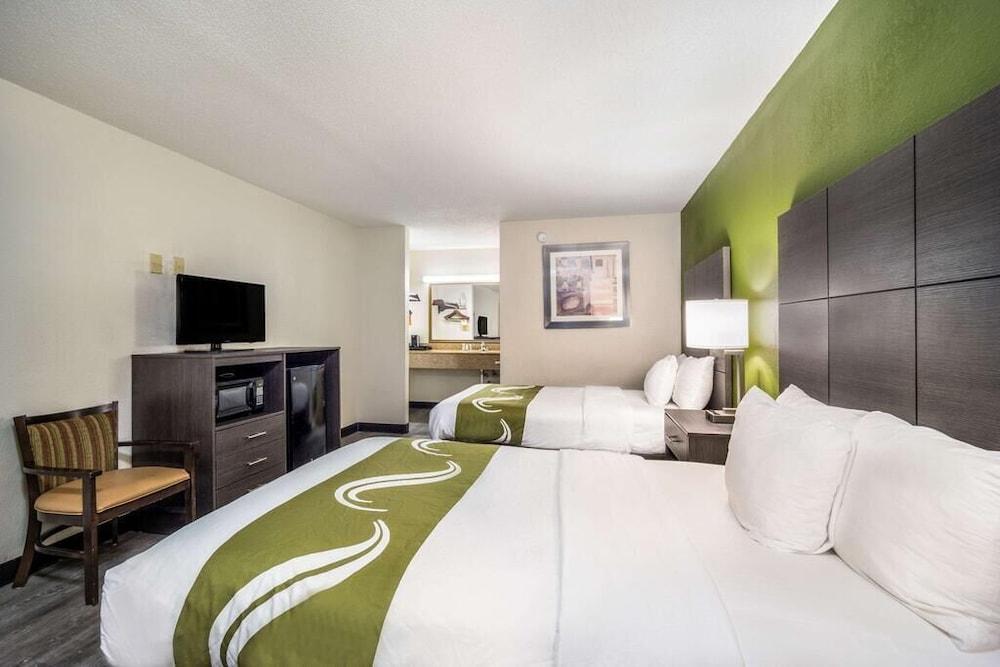 Quality Inn Columbia Airport photo 7