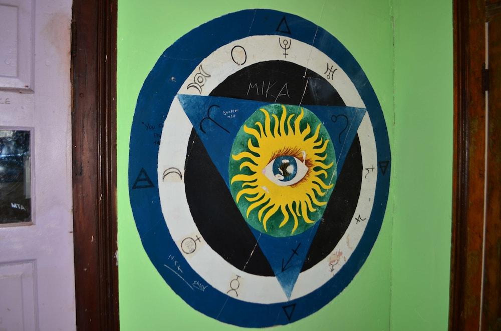 India House Backpackers Hostel photo 66