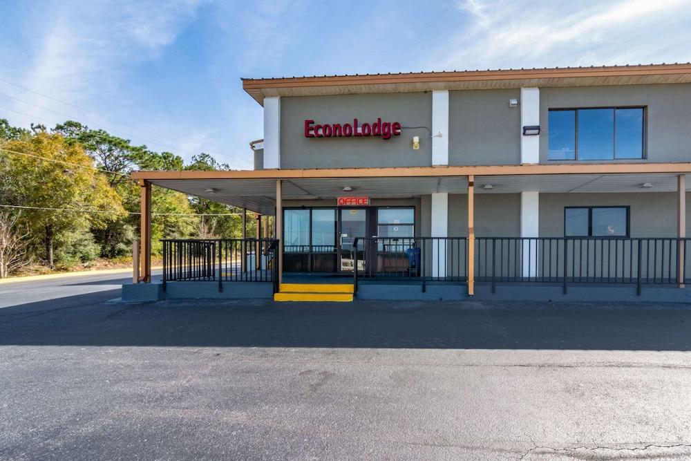Econo Lodge Crestview South photo 26