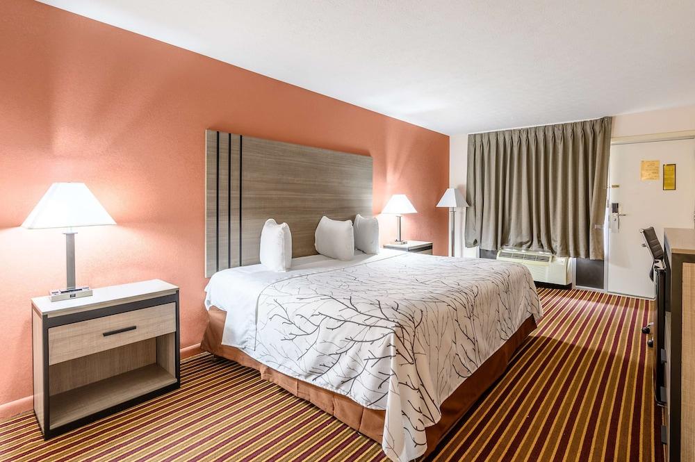 Americas Best Value Inn Heflin photo 12