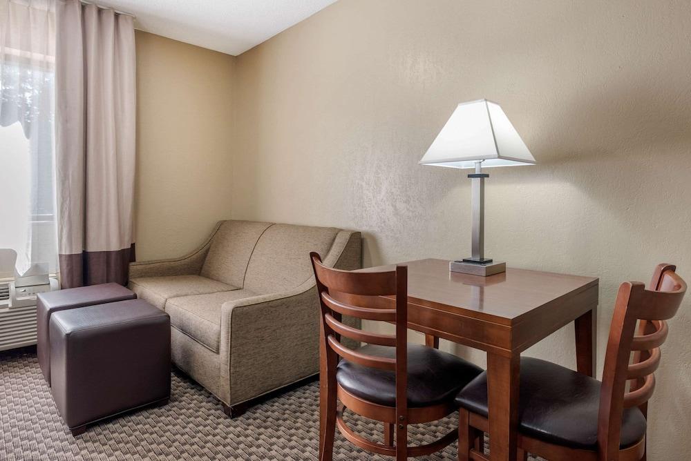 Comfort Inn Indianapolis South photo 16