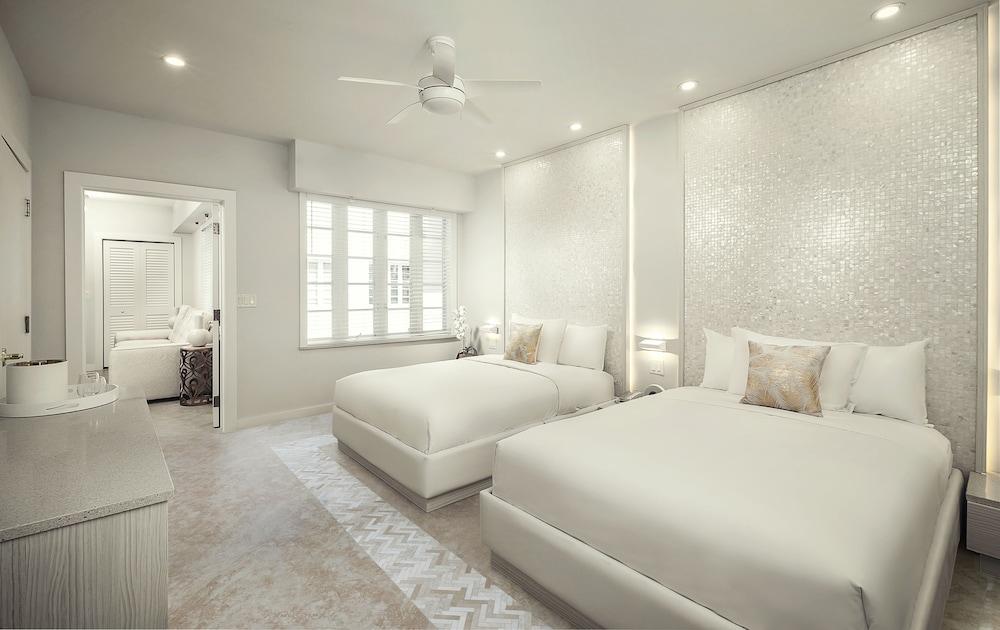 Cardozo Hotel South Beach photo 26