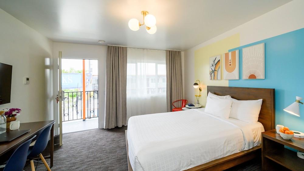 Becks Motor Lodge photo 32