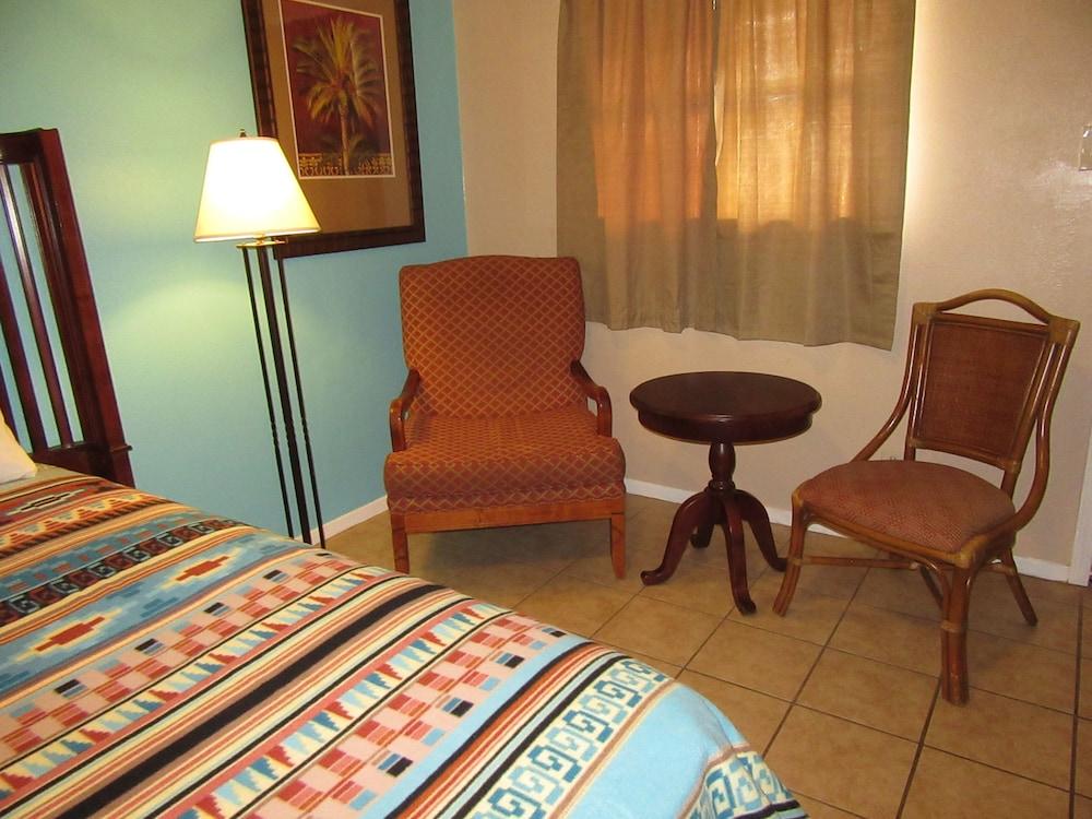 San Angelo Lodge photo 16