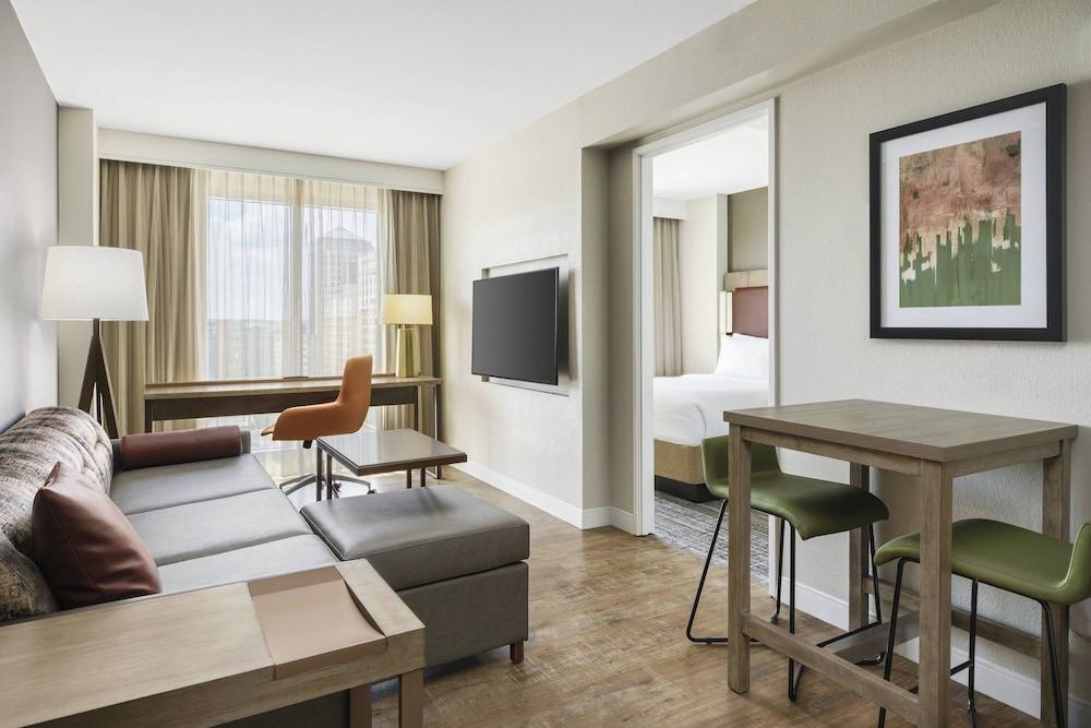 Residence Inn by Marriott Austin Downtown/Convention Center photo 16