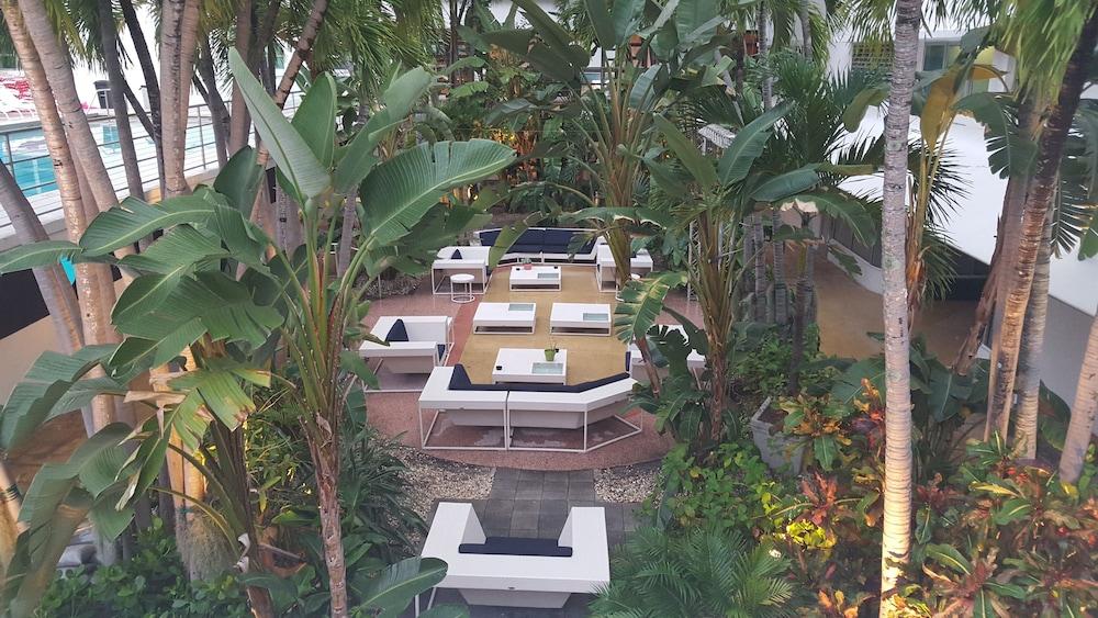 Albion South Beach Hotel photo 44