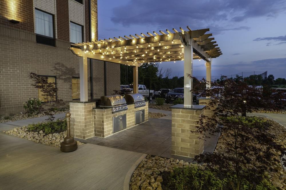 Staybridge Suites Florence by IHG photo 31