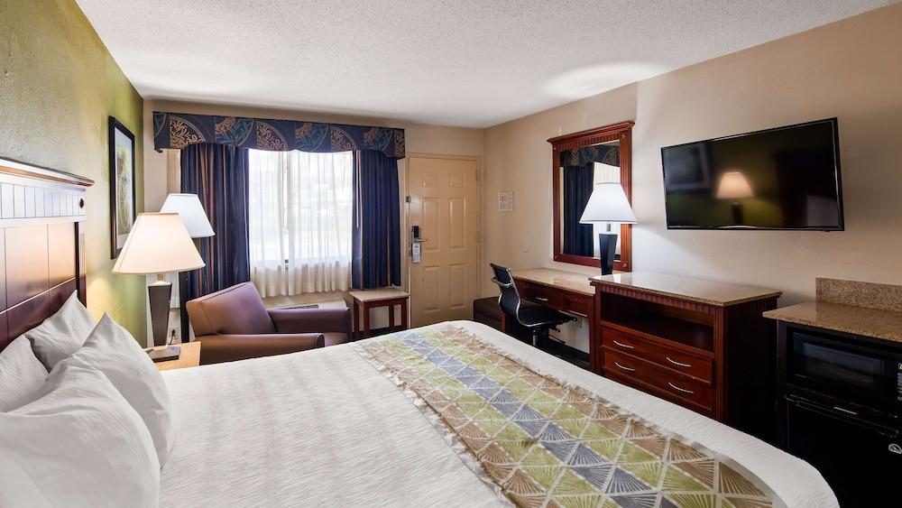 Best Western Murfreesboro photo 13