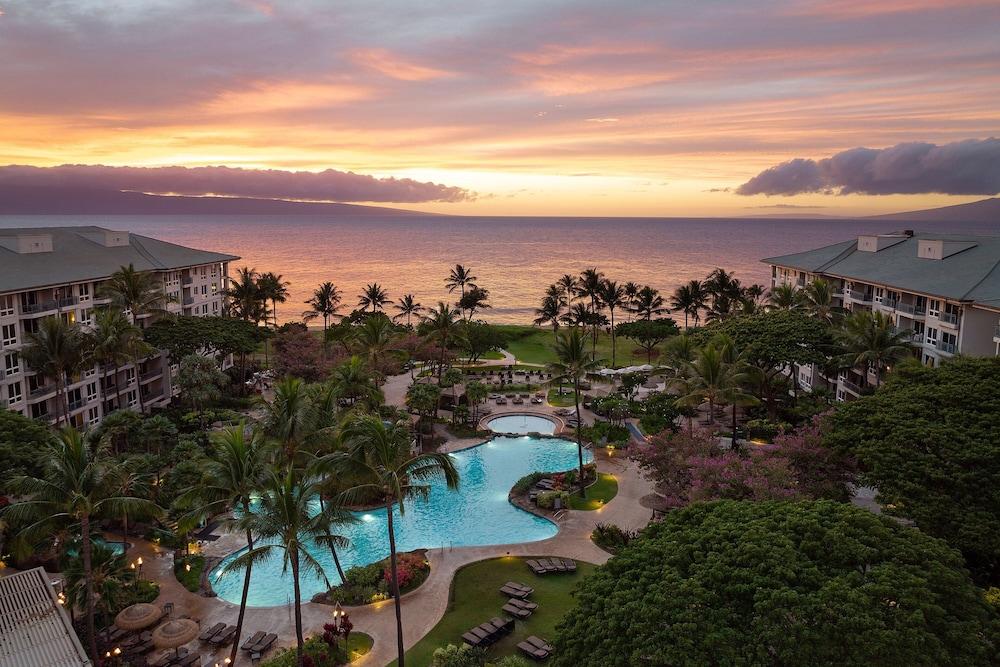 The Westin Ka'anapali Ocean Resort Villas photo 59