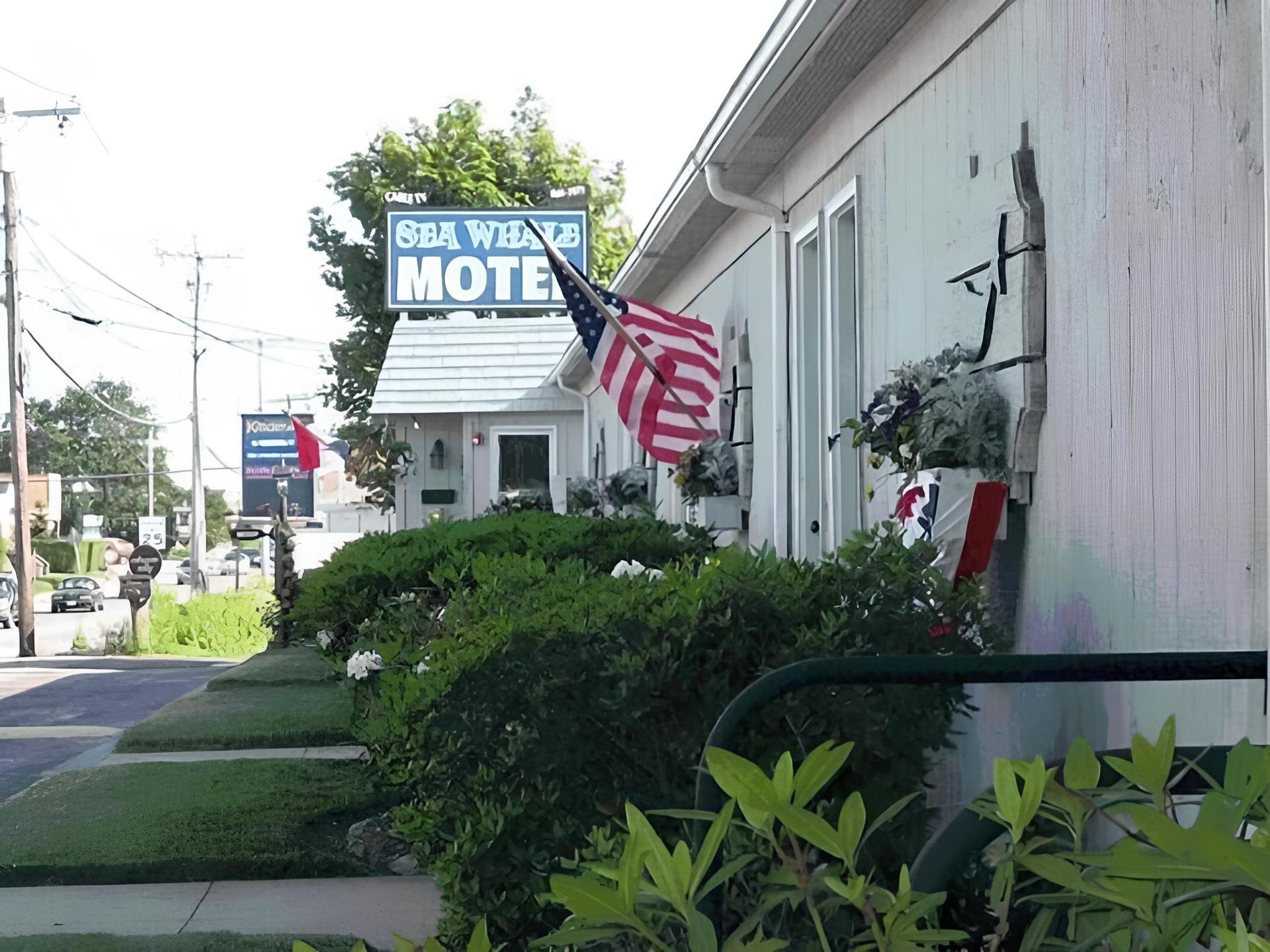 Sea Whale Motel photo 25