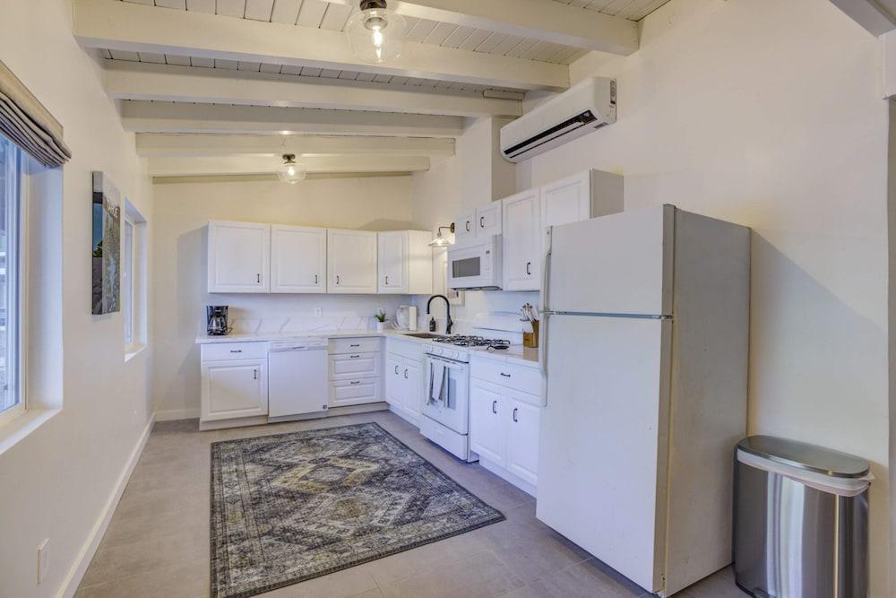 South Lake Chalet photo 5