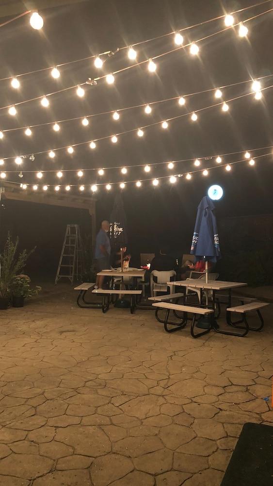 Bullwinkles Rustic Lodge photo 20