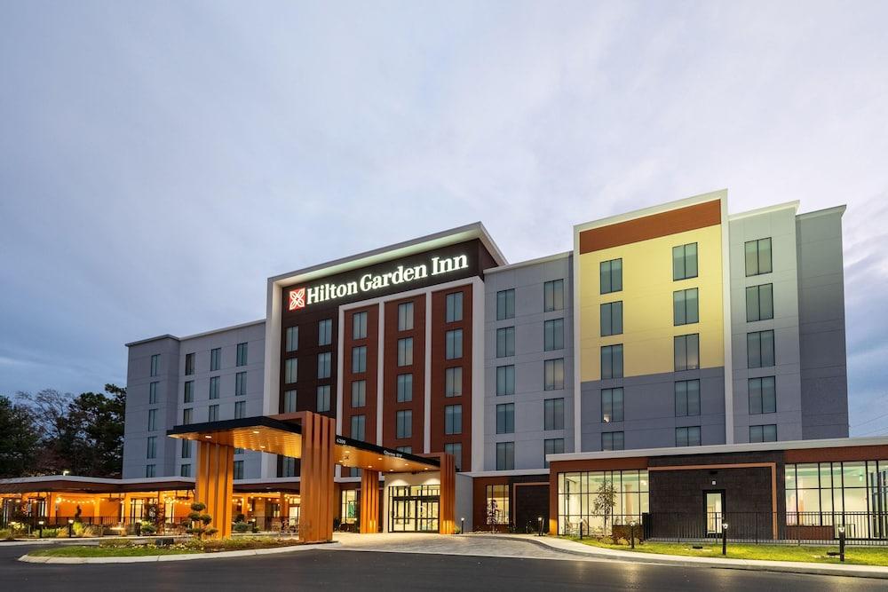 Hilton Garden Inn Merced photo 1