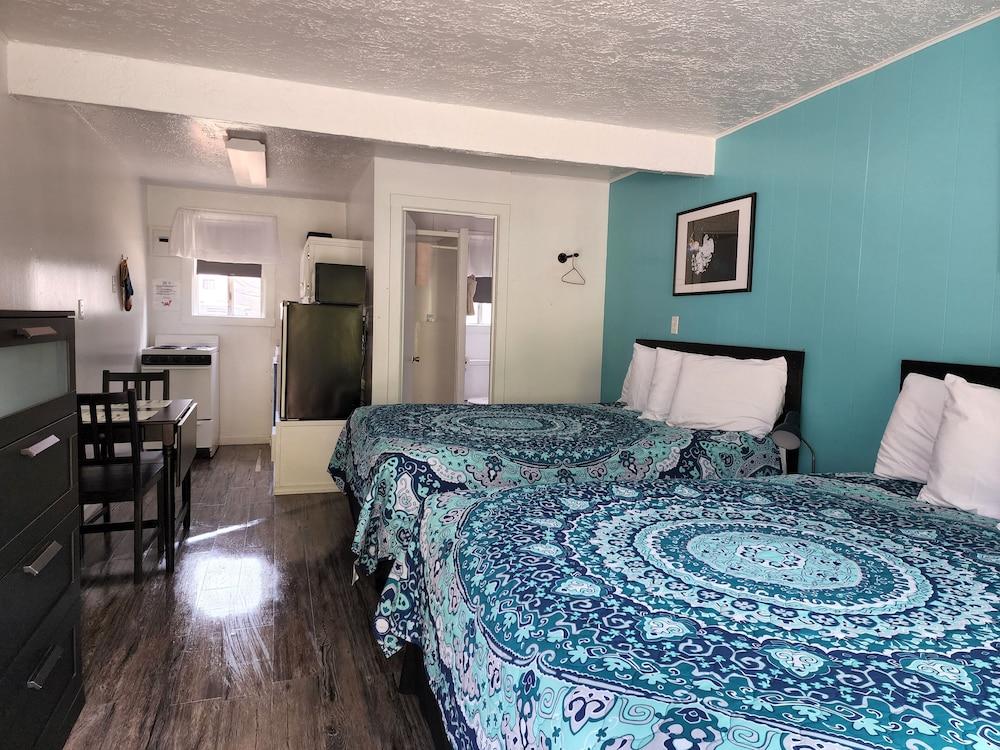 Plainview Motel & RV Park photo 51