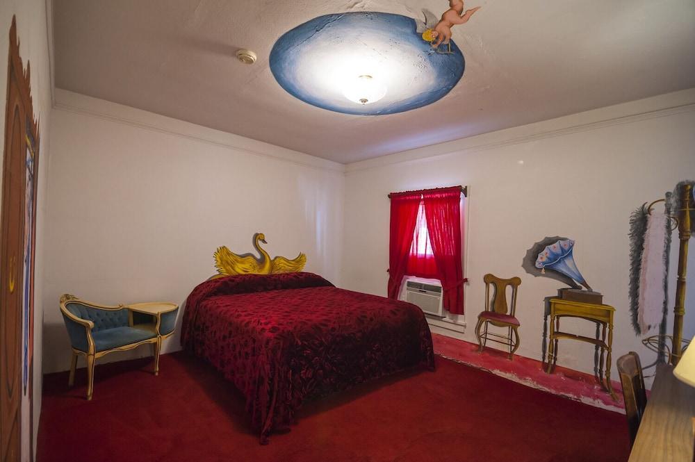 Amargosa Opera House photo 36