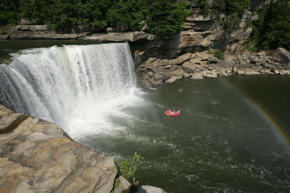 Cumberland Falls State Resort Park photo 80