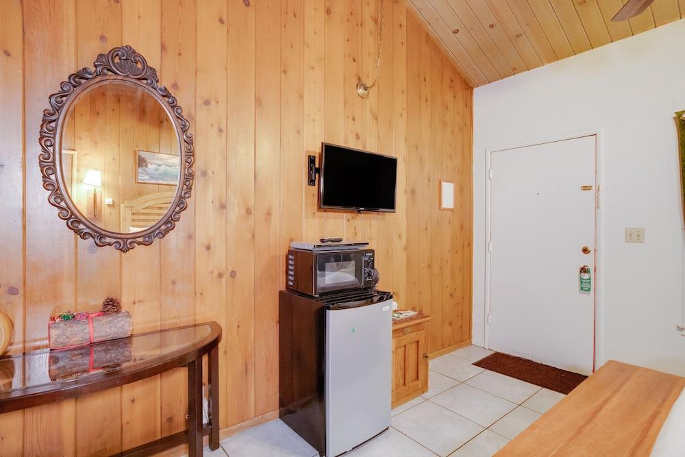 Arrowhead Tree Top Lodge photo 13