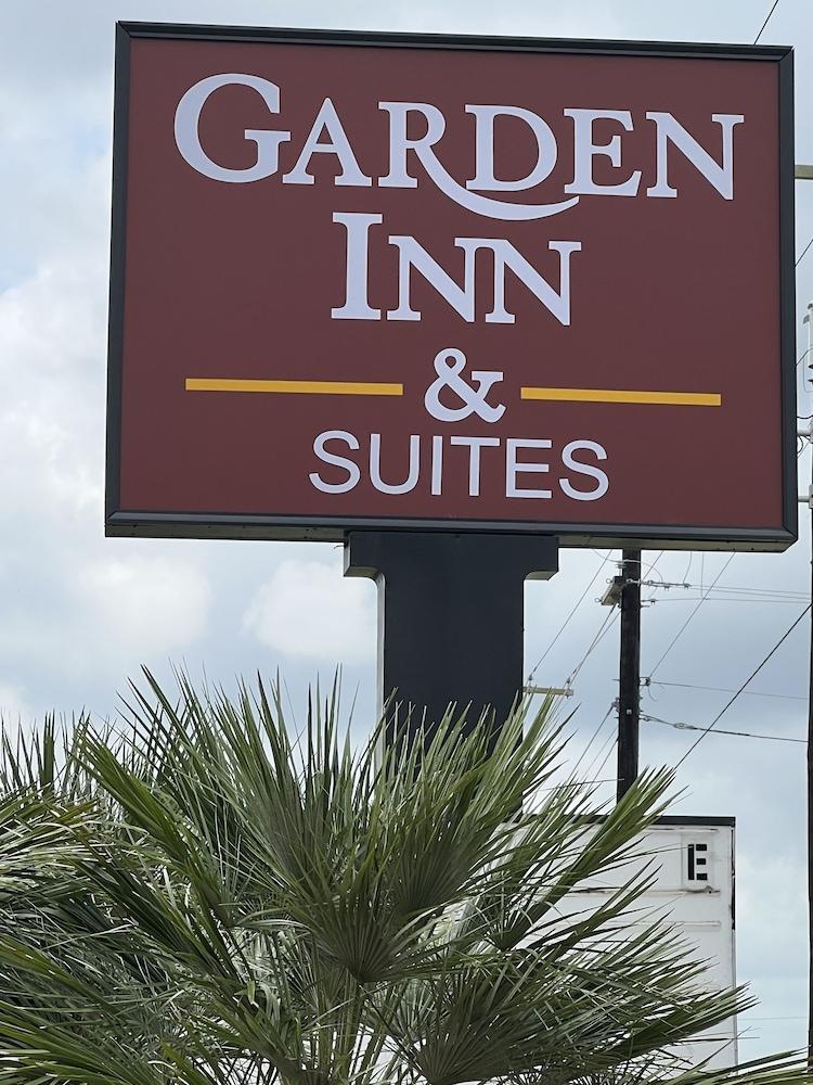 Garden Inn & Suite photo 21