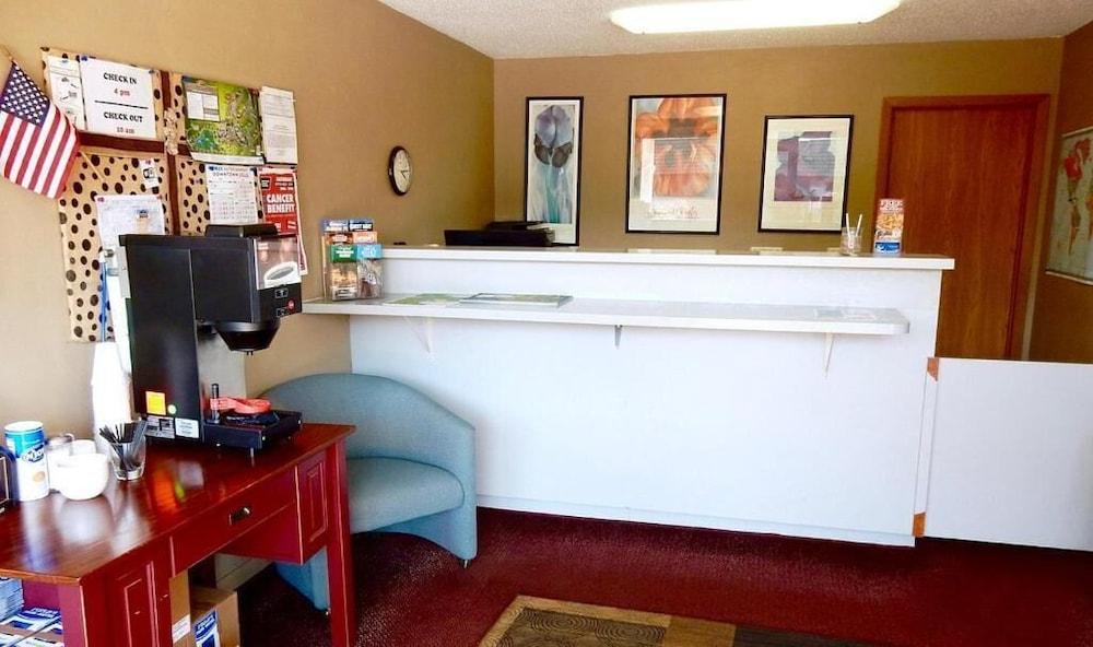 Dells Park Motel photo 1