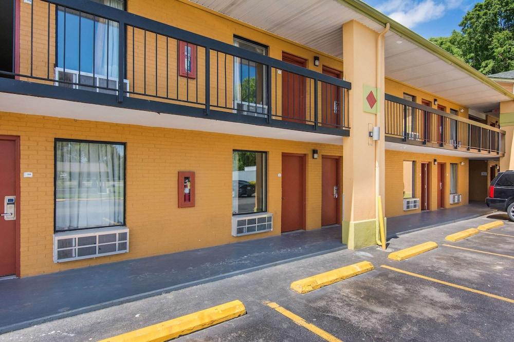 Quality Inn Kings Mountain photo 28