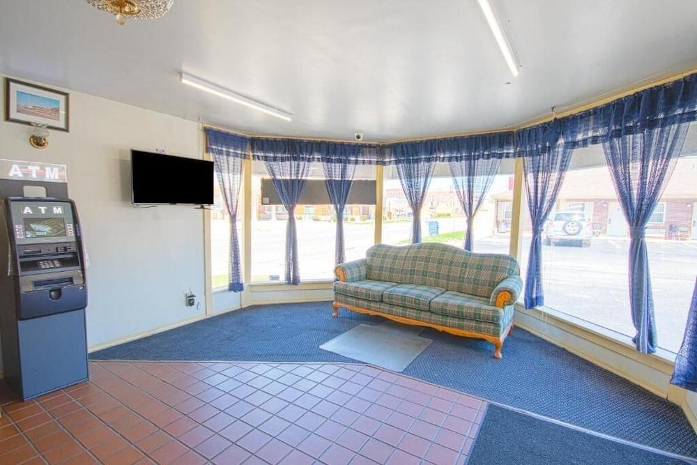 centralia motel photo 27
