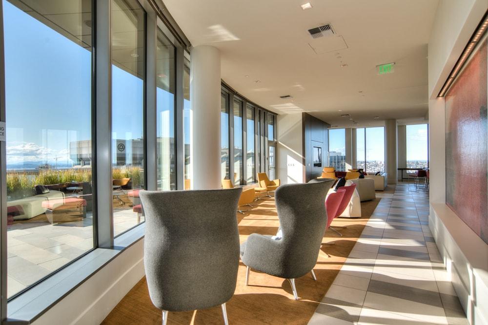 Furnished Apartments on Pine Street photo 15