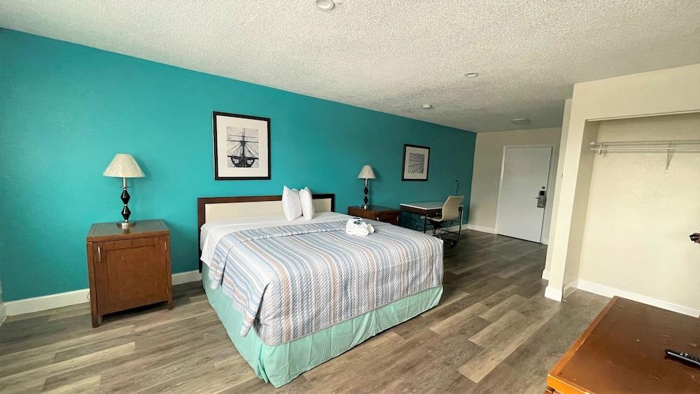 Apm Inn and Suite photo 27