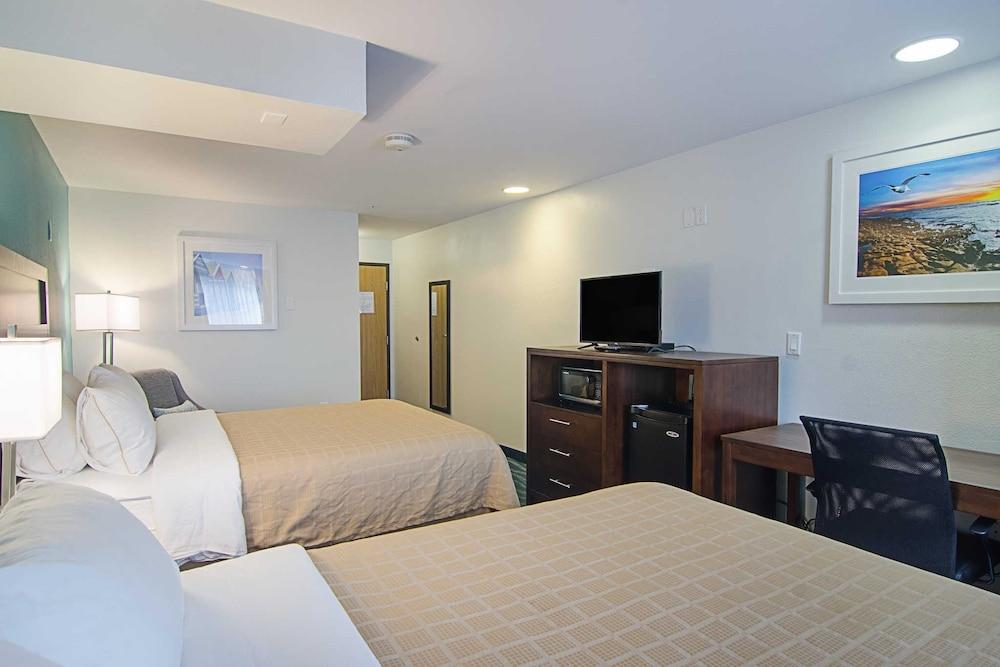 Quality Inn Seaside Oregon Coast photo 18