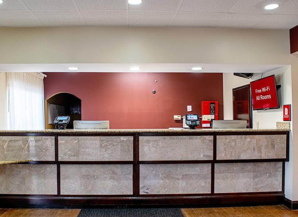 Red Roof Inn & Suites Middletown - Franklin photo 6