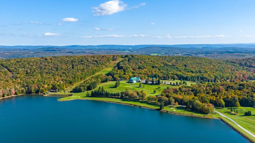 Alpine Lake Resort photo 33