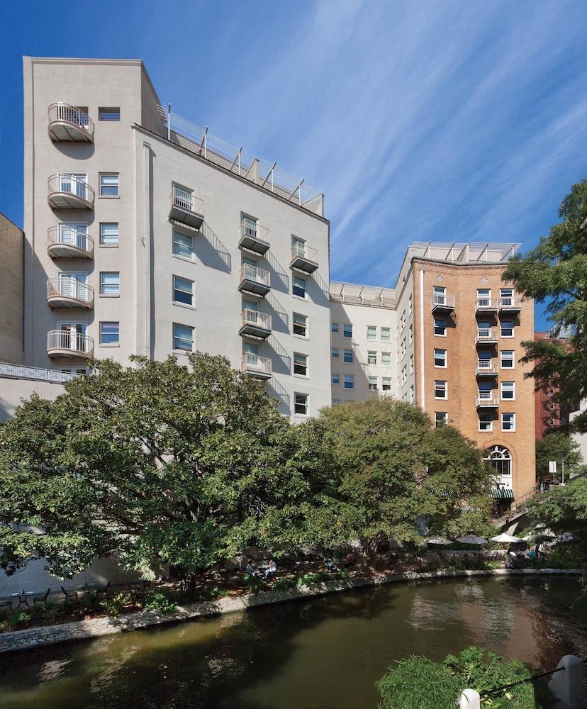 Club Wyndham Riverside Suites photo 1
