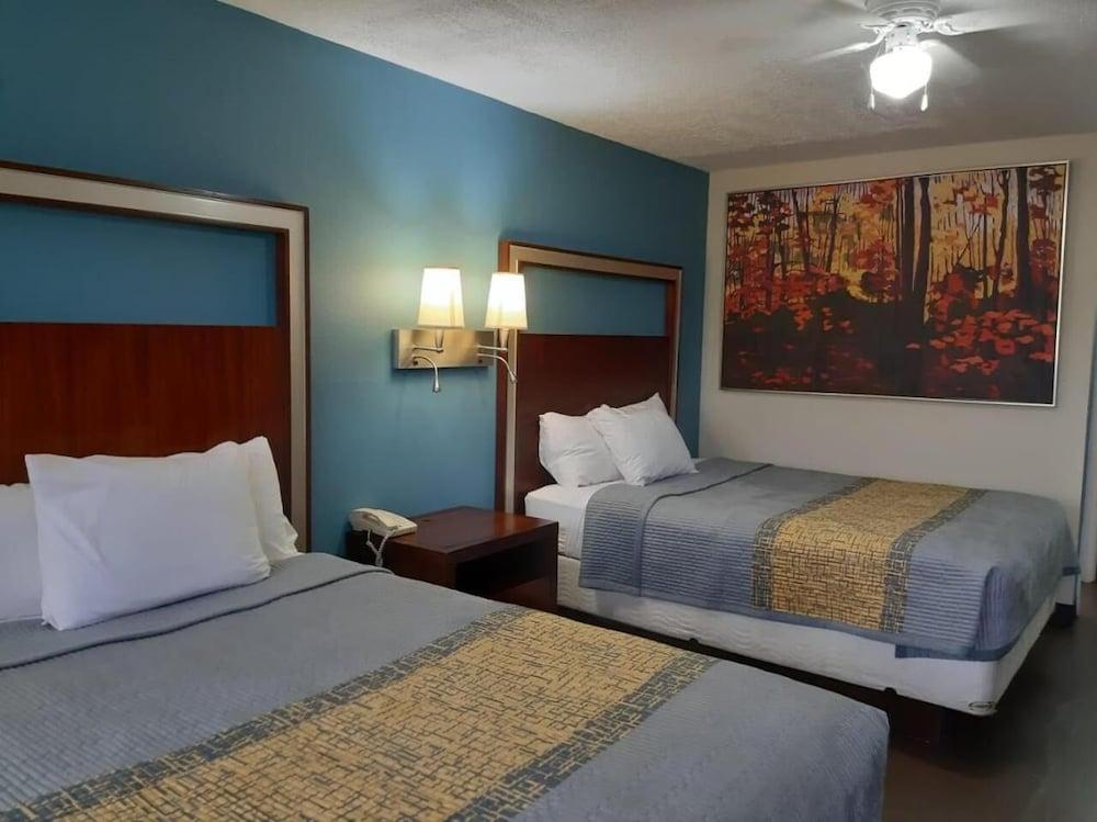 Deerfield Inn photo 24