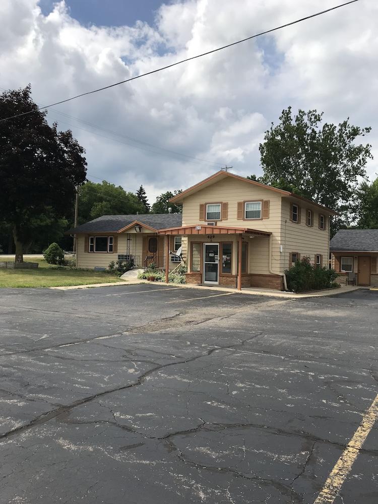 Parkview Motel photo 5