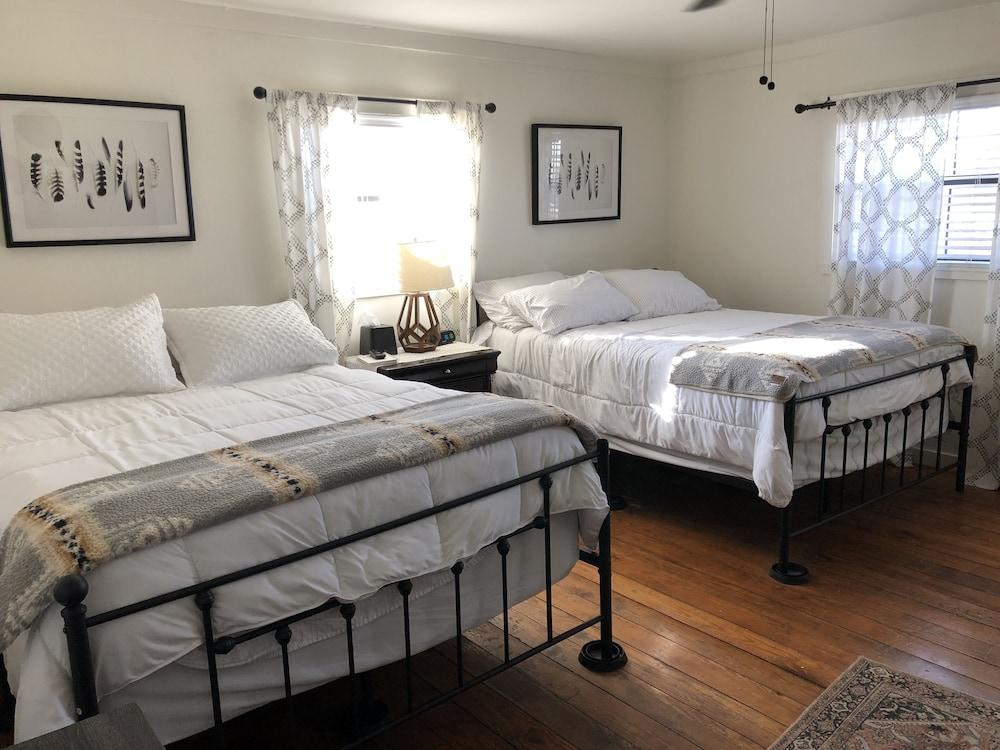 Fort Davis Drug Store Hotel photo 40