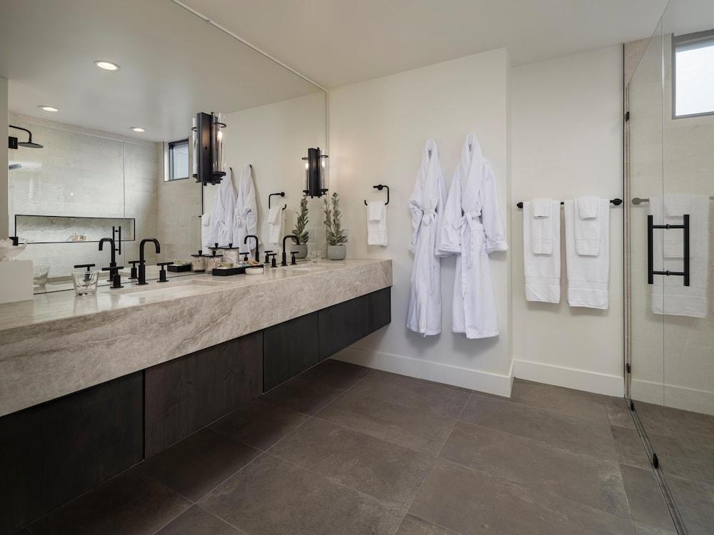 Mountain House Lodge at Sereno Canyon photo 37