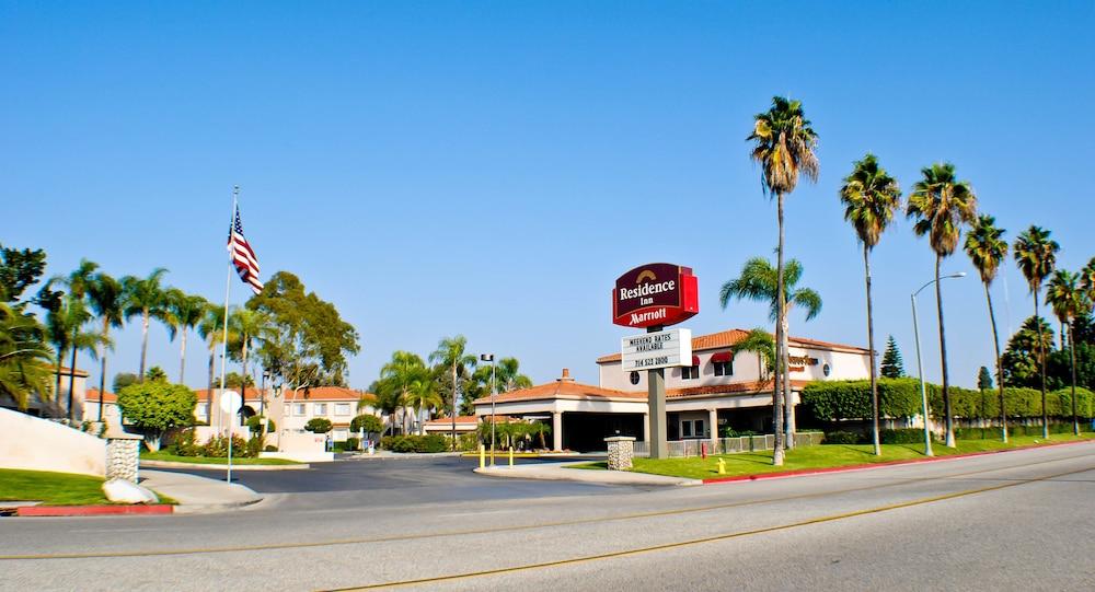 Residence Inn by Marriott La Mirada photo 18