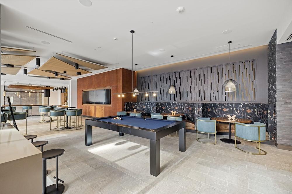 Placemakr Cathedral Heights photo 51
