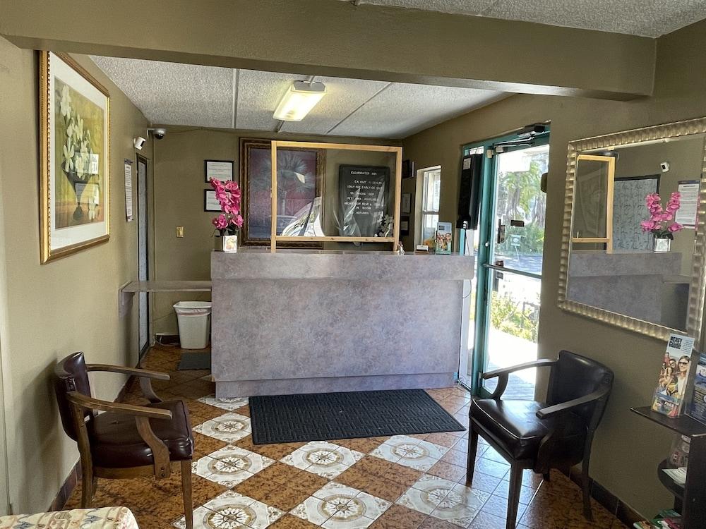 Clearwater Inn photo 2