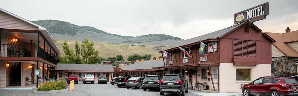Yellowstone River Motel photo 1