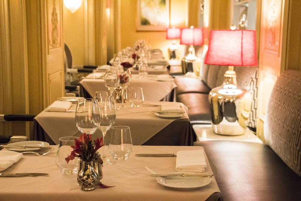 Hotel Plaza Athenee photo 34