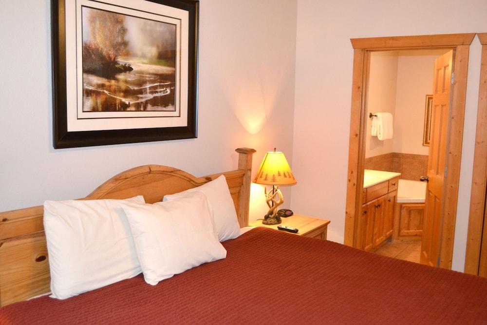 StoneBridge Resort photo 17