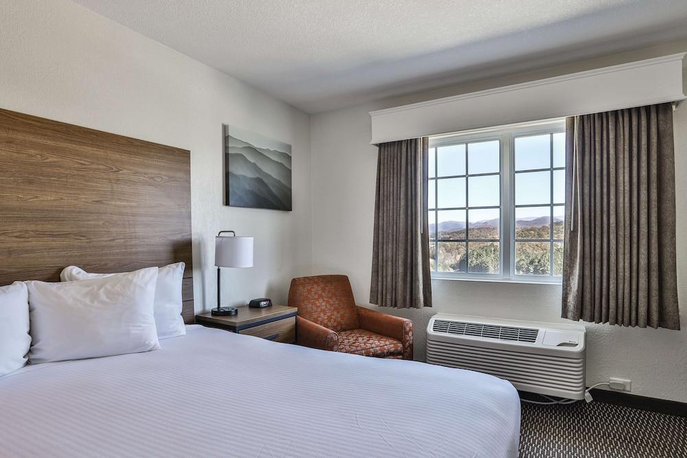 Best Western Mountain View Inn photo 16