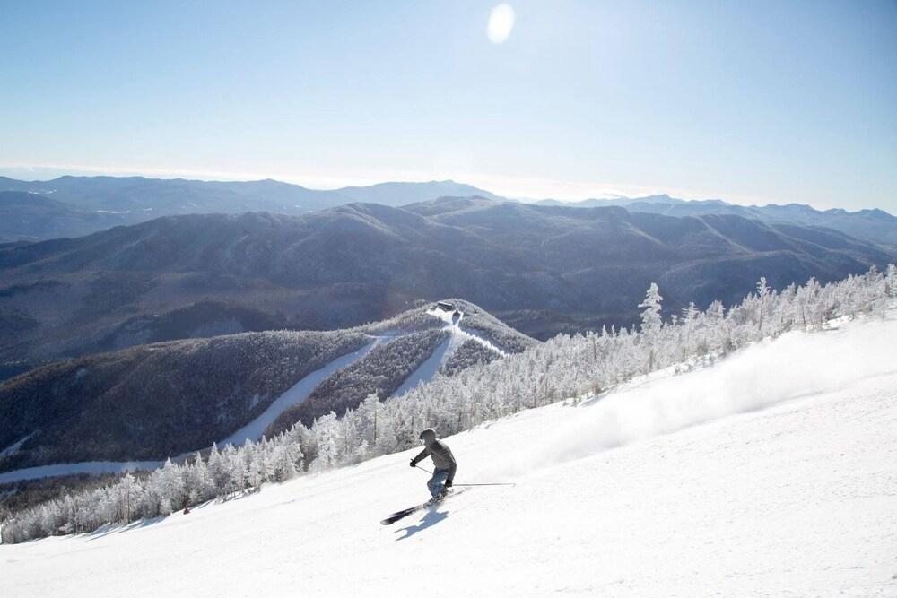 Mountain Brook Lodge photo 13