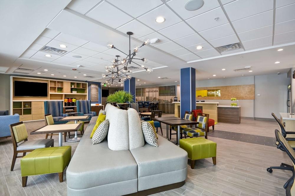 Home2 Suites by Hilton Jackson MI photo 4