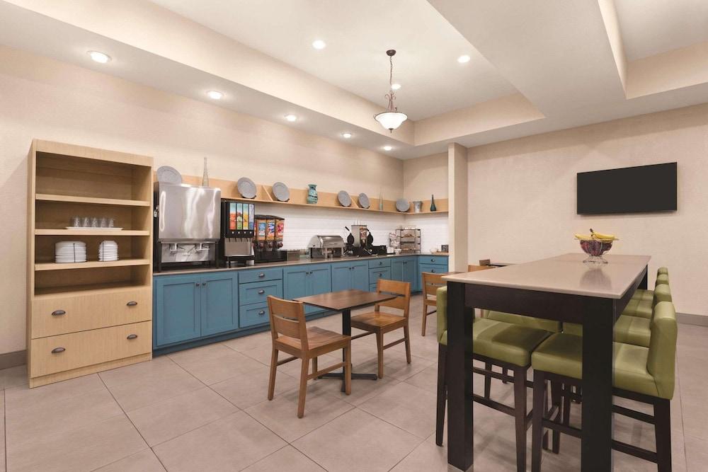 Spark by Hilton Homewood Birmingham photo 9