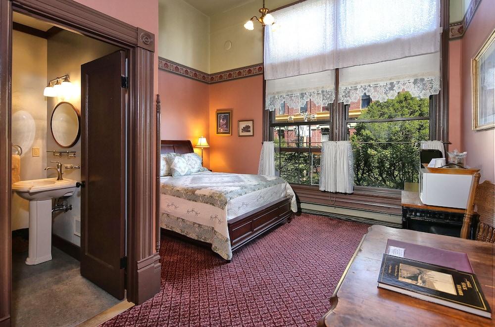 Palace Hotel Port Townsend photo 15